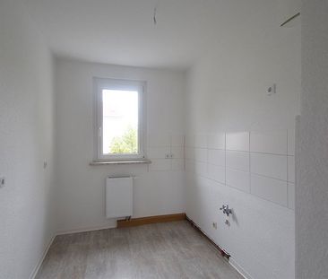 3-Raum-Wohnung Rockendorfer Weg 98 - Foto 1