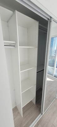 For Lease - 70 Annie Craig Drive Unit# 1407, Toronto, Ontario - Photo 1