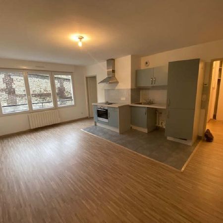 APPARTEMENT ROUEN - 2 pièce(s) - 40.93 m2 - Photo 3