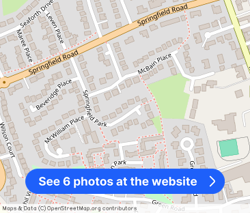 38 Springfield Park, Kinross - Photo 1