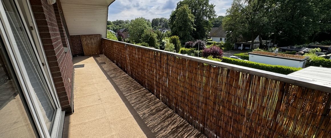 Sonnige Maisonettewohnung! 3-Zimmer-Mietwohnung mit Kfz-Stellplätzen - Foto 1