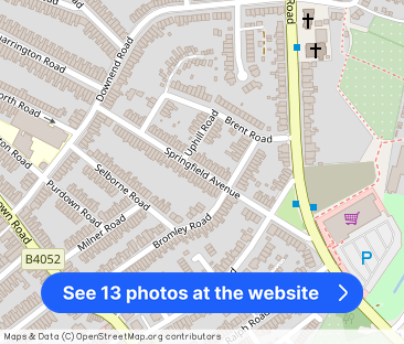 Springfield Avenue, Horfield, Bristol - Photo 1