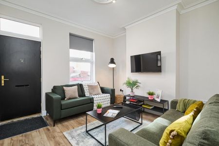 5 bedroom house to rent - Photo 2