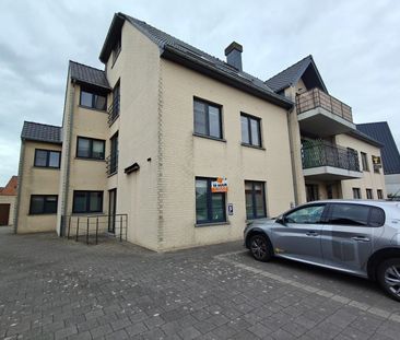 Ruim gelijkvloers appartement te Berlare - Photo 6