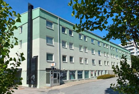 Allévägen 20 - Photo 5