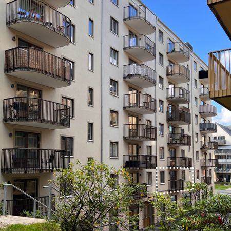 Mannerfelts väg 14A - Photo 4