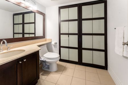 For Lease - 65 Skymark Drive Unit# 201, Toronto, Ontario - Photo 3