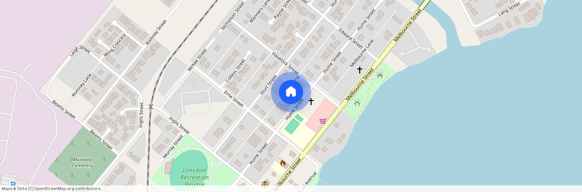 3/53 Hume Street, NSW 2647, Mulwala