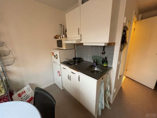 Järnvägsgatan 20 - Photo 1