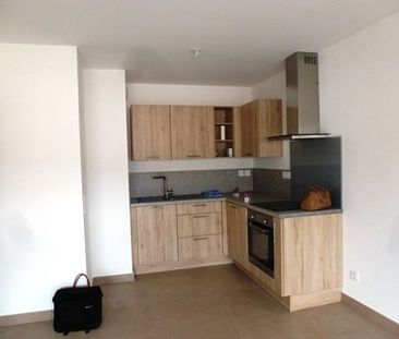 Location Appartement 2 pièces 48m² ANNECY 74000 - Photo 1