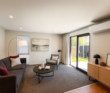 17 Harrow Street, City Centre (Christchurch City) - Photo 3