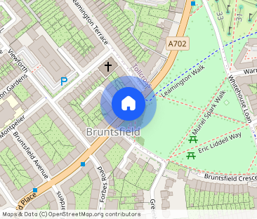 4142L Bruntsfield Place, Edinburgh, EH10 4DQ - Photo 1