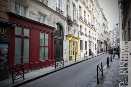 Apartment Moliere ChicSuites - Photo 3