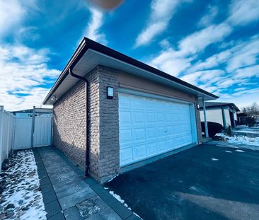 For Lease - 3260 Oakglade Crescent Unit# basement, Mississauga, Ont... - Photo 1