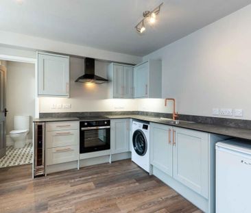 1 bedroom terraced house to rent - Photo 4