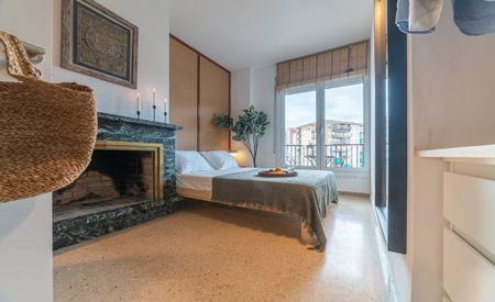 Carrer de Garcilaso, Barcelona, Catalonia 08027 - Photo 5