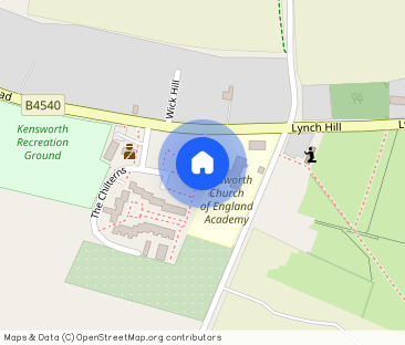 12 The Chilterns, Kensworth - Photo 1