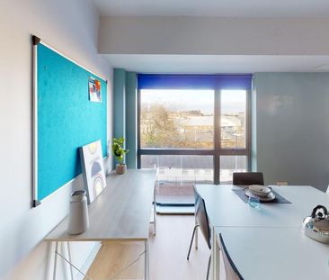 1 bedroom private hall to rent - Photo 6