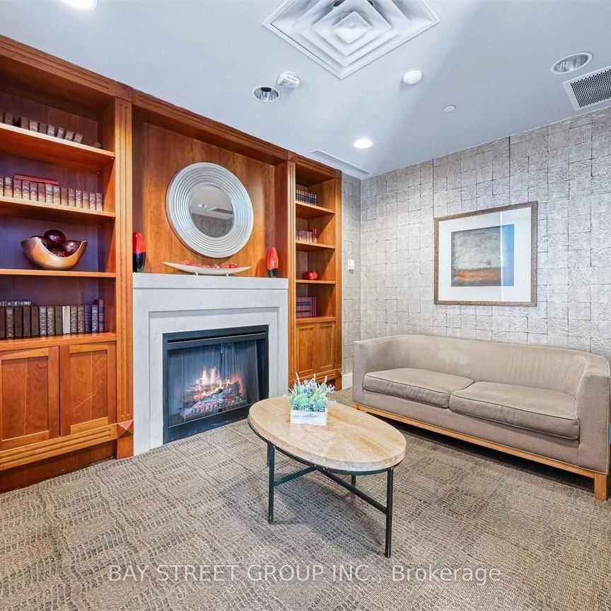 For Lease - 21 Hillcrest Avenue Unit# 906, Toronto, Ontario - Photo 1