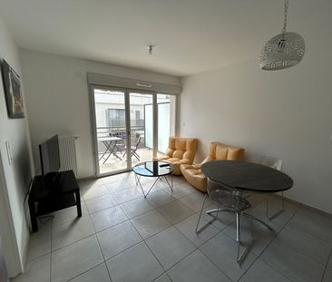 Appartement T2 Aix-les-Bains à louer - Photo 2