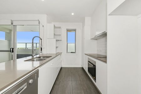 Stylish Two Bedroom Apartment in the Sought-After "Esque" Development - Photo 3