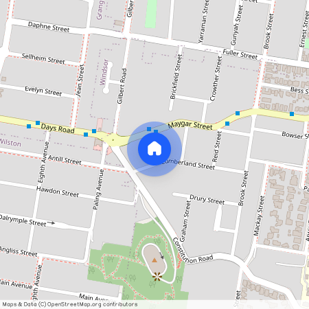 47 Cumberland St, Qld 4030, Windsor