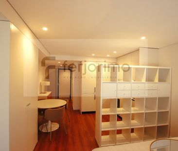 Apartamento T1 em Porto - Photo 1