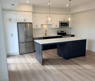 For Lease - 824 Woolwich Street Unit# 124, Guelph, Ontario - Photo 2