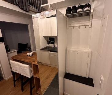 Skarphedens väg, Huddinge - Foto 6