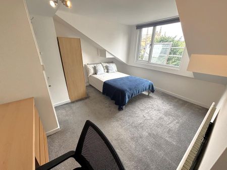 3 bedroom house share to rent - Photo 5