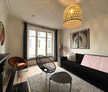 Appartement - te huur - Photo 1