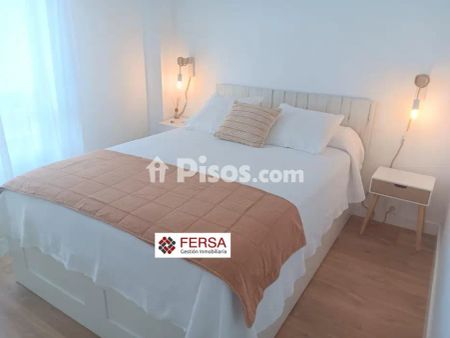 Piso en alquiler en El Ancla - Photo 3