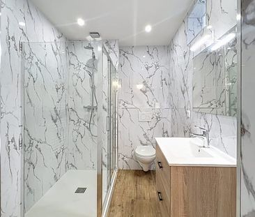 Appartement te huur - Photo 1