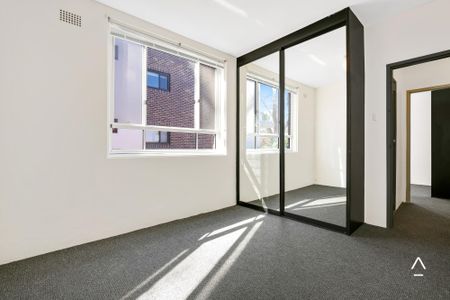 7/18 George Street, Marrickville NSW 2204 - Apartment For Rent | Domain - Photo 2