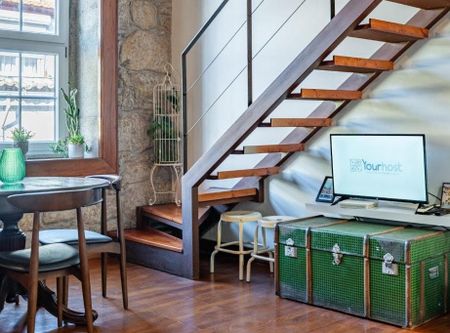 Travessa da Figueirôa, Porto, Braga 4050-107 - Photo 4