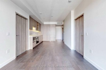 For Lease - 85 Mcmahon Drive Unit# 2801, Toronto, Ontario - Photo 3