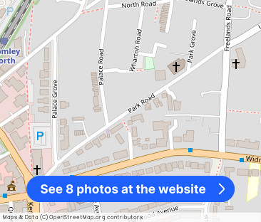 Park Road, Bromley, BR1 - Photo 1