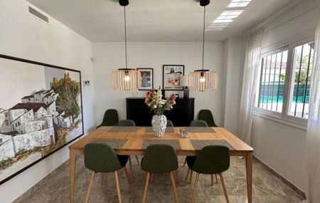 Luxury Townhouse for rent in Nueva Andalucia, Spain - Photo 5