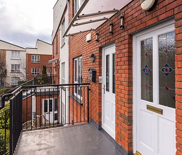 Apartment to rent in Contae Bhaile Átha Cliath, An tSeanchúirt - Photo 5