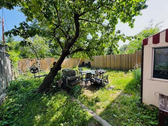 For Lease - 9 Donald Avenue Unit# 2, Toronto, Ontario - Photo 1