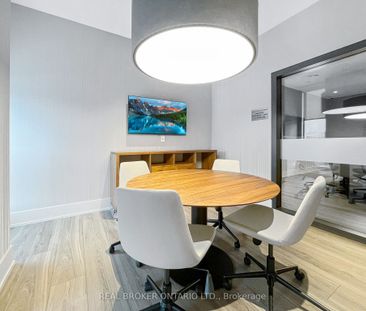 For Lease - 286 Main Street Unit# 2705, Toronto, Ontario - Photo 5