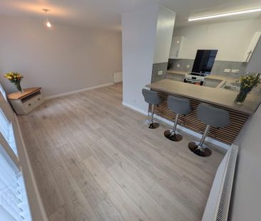 Flat 2, 29 New Street, Randalstown, BT41 3AF - Photo 5