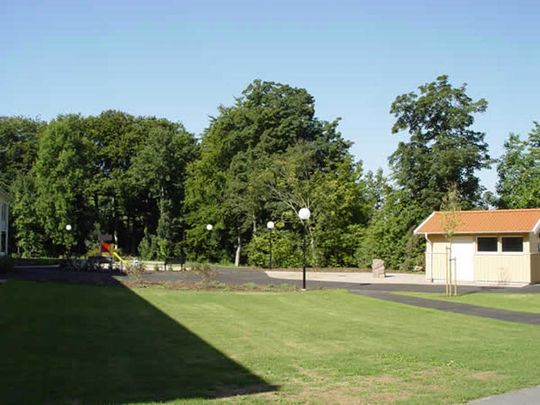 Syrénvägen 1 C, Ystad - Photo 1
