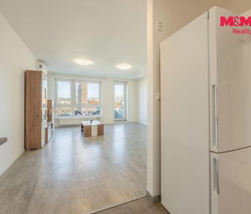 Pronájem bytu 2+kk 58 m² - Photo 2