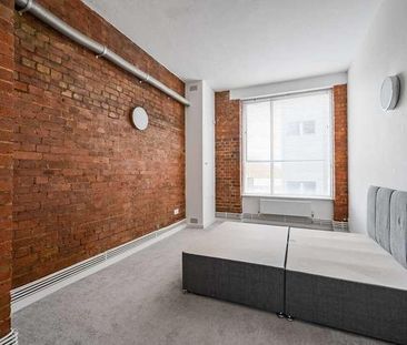 Ability Plaza, Haggerston, E8 - Photo 5