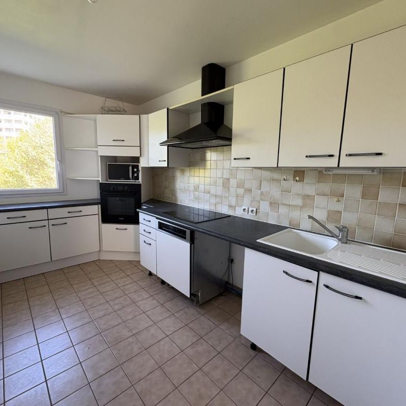 Appartement T4 à louer - 79 m² - Photo 1