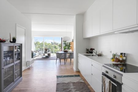 Nordmarks Alle 14, st., bolig 9 - Photo 3