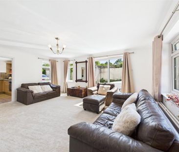 1 bedroom semi-detached house to rent - Photo 5