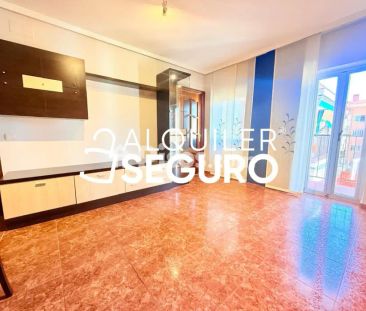 Piso en alquiler en Tetuan - Foto 1