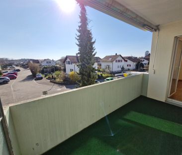 Quiet and affordable living in the middle of the beautiful Wasseramt - Foto 3